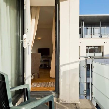 Luxury Apartment In D1 Dublin Exterior photo